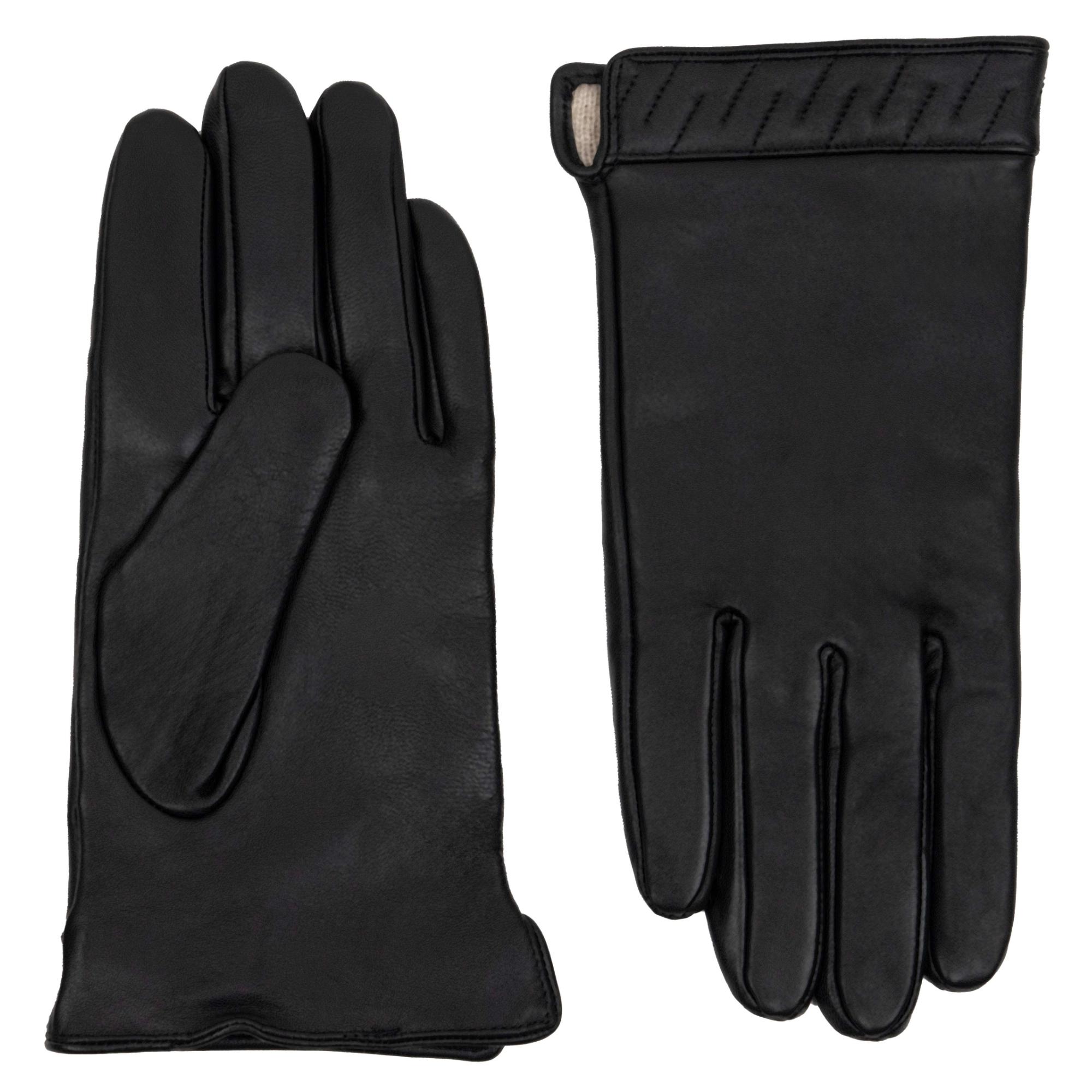 Pirštuotos pirštinės vyrams, fgm6035-25205bla