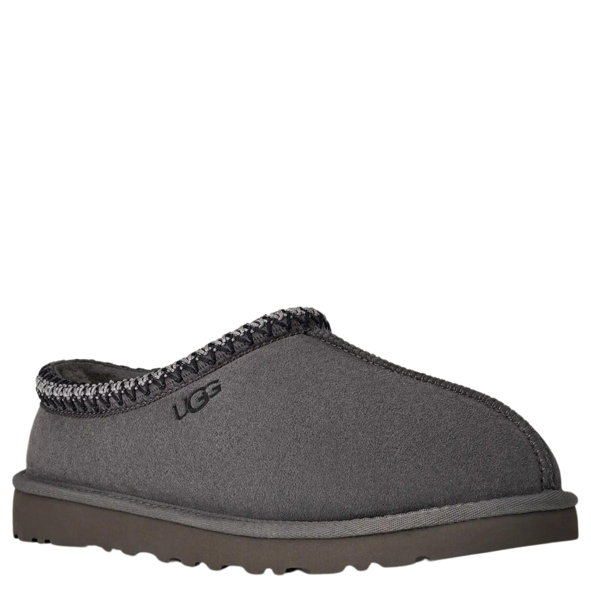 Šlepetės vyrams, Pilka, Tasman II