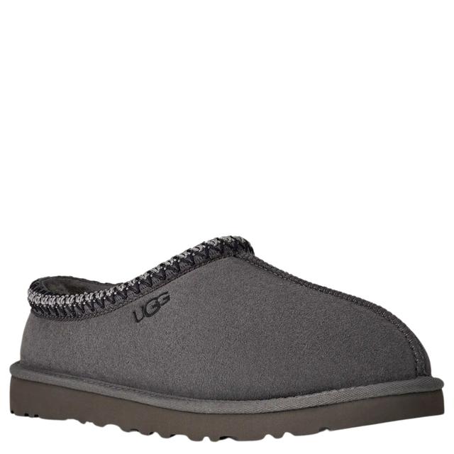 Šlepetės vyrams, Pilka, Tasman II