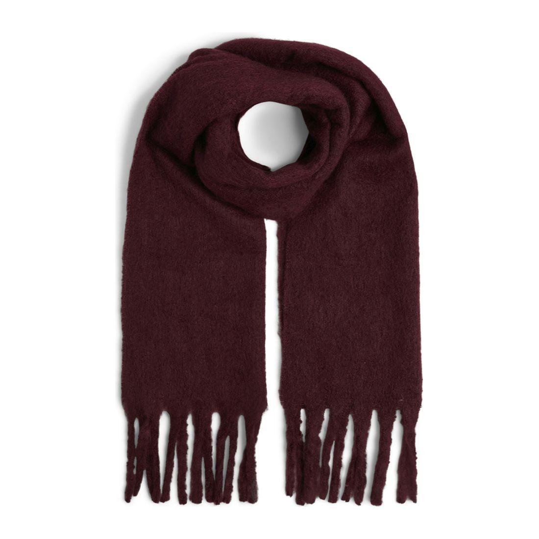Šalikas moterims, Raudona, Nikita long scarf, pc17141073-4803825
