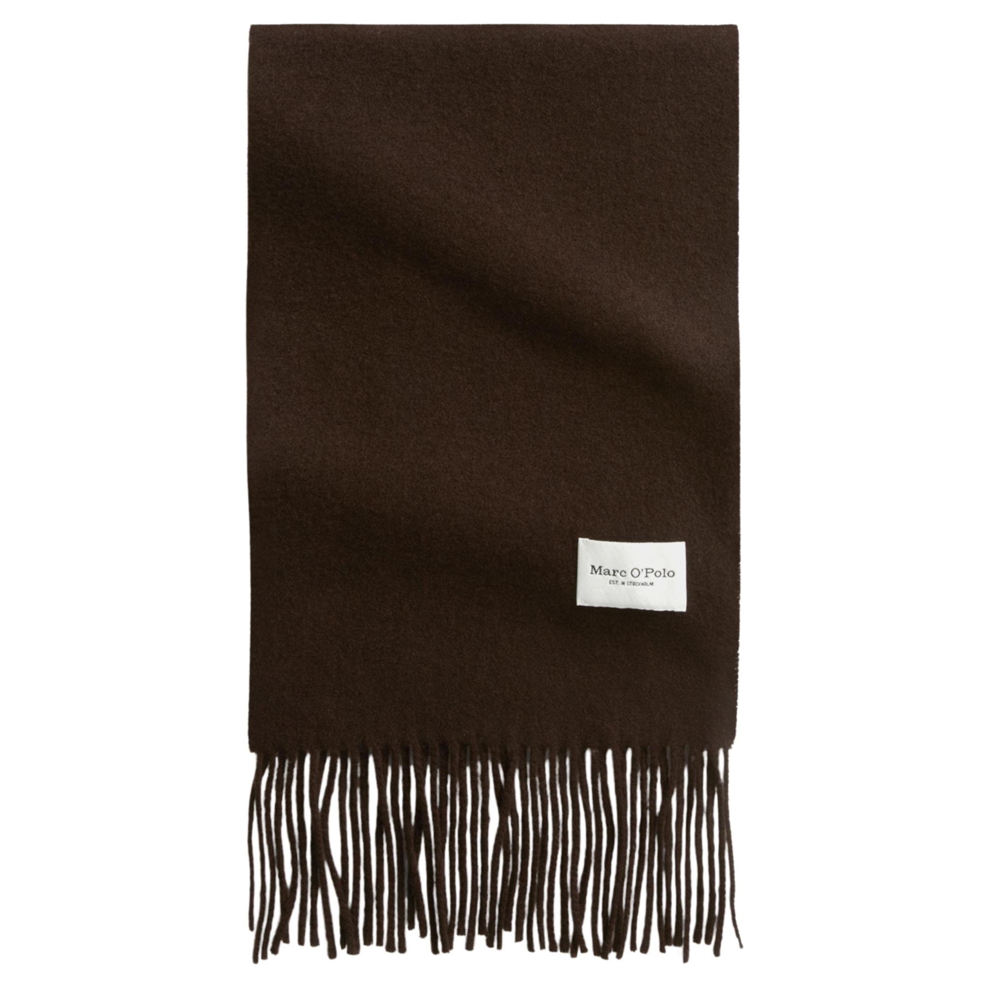 Šalikas moterims, Ruda, MPO508805102065 Scarf