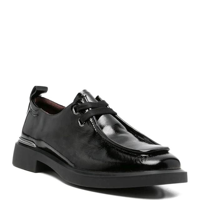 Klasikiniai batai moterims, Juoda, Formal, ldb6585-26158blk