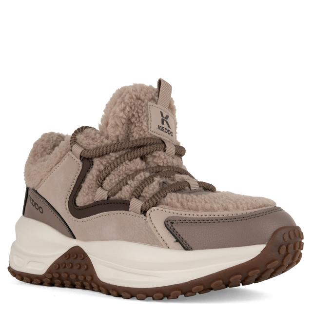 Aulinukai moterims, Smėlio, Booties, anp448178-04-04