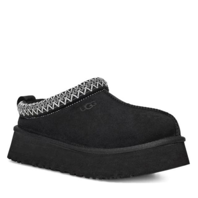 Šlepetės moterims, Juoda, Tazz II