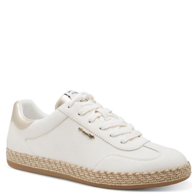 Laisvalaikio bateliai moterims, Balta, Leisure, wor23641-46-190