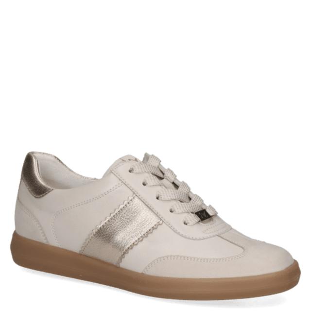 Laisvalaikio bateliai moterims, Smėlio, Leisure, cap9-9-23705-44-130