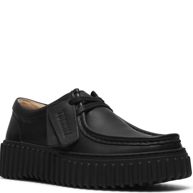 Laisvalaikio bateliai moterims, Juoda, Torhill Bee D, cla26186665