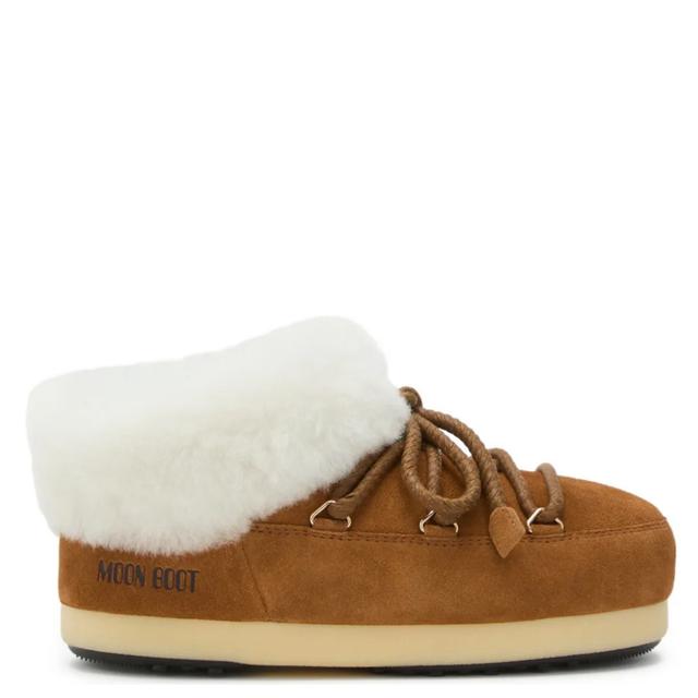 Aulinukai moterims, Ruda, Mb evx mule boots