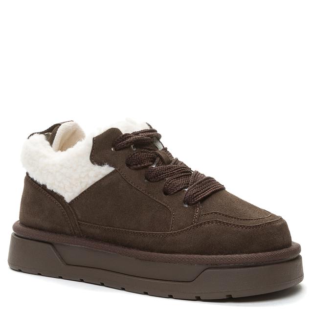 Aulinukai moterims, Ruda, Booties, anp458237-03-02