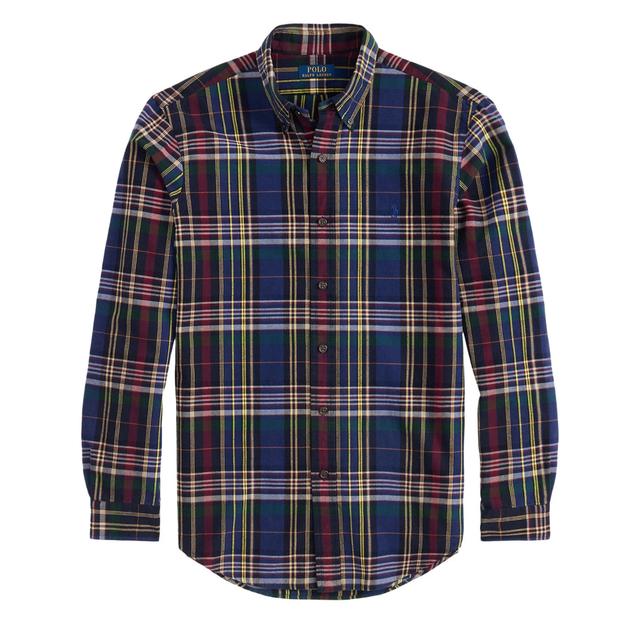 Marškiniai ilgomis rankovėmis vyrams, Marga, Long sleeve sport shirt, prl710p00524001