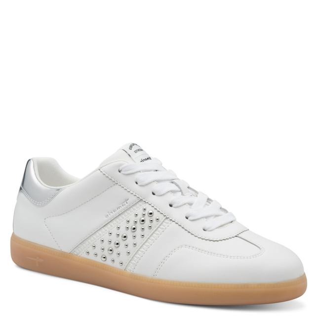 Laisvalaikio bateliai moterims, Balta, Leisure, wor23824-44-171