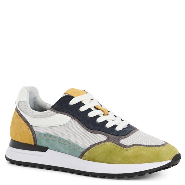 Laisvalaikio bateliai vyrams, Marga, Leisure, wen13605-42-764