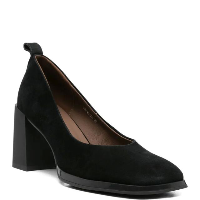 Aukštakulniai moterims, Juoda, Pumps, ldb6585-26124blk