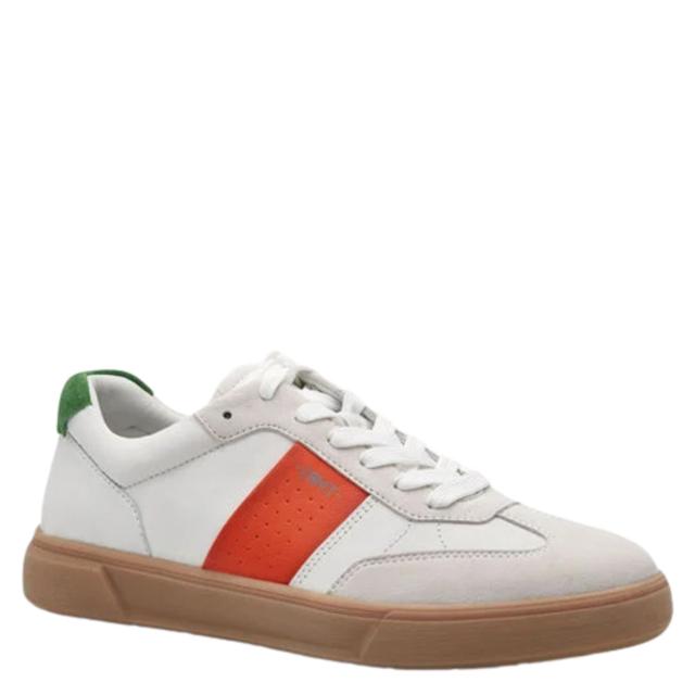 Laisvalaikio bateliai vyrams, Balta, Leisure, wor13608-44-160