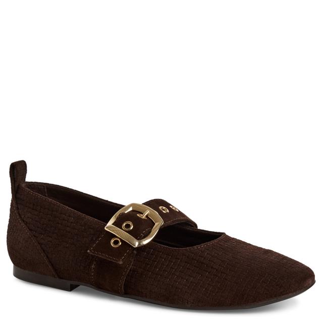 Balerinos moterims, Ruda, Ballerinas, wor22101-46-338